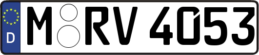 M-RV4053