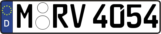 M-RV4054
