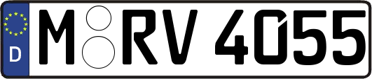 M-RV4055
