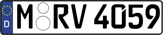 M-RV4059