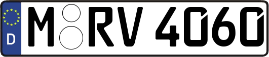 M-RV4060