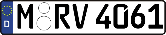 M-RV4061
