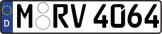 M-RV4064