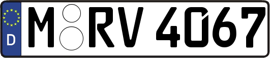 M-RV4067