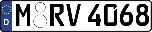 M-RV4068