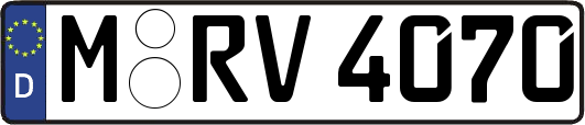 M-RV4070