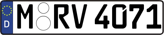 M-RV4071