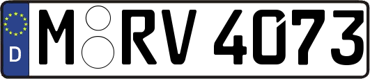 M-RV4073