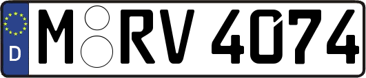 M-RV4074