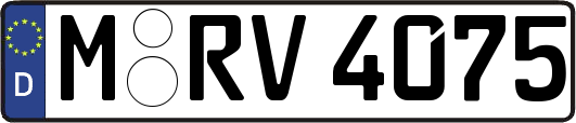 M-RV4075