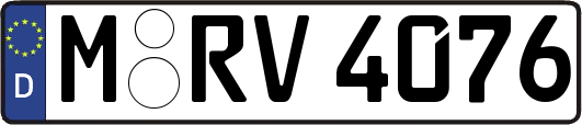 M-RV4076