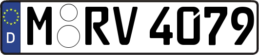 M-RV4079