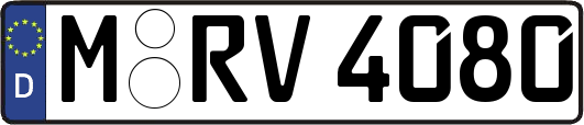 M-RV4080