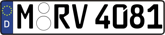 M-RV4081
