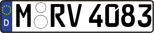 M-RV4083
