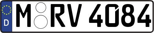 M-RV4084