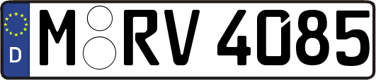 M-RV4085