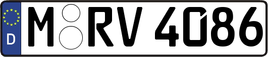 M-RV4086