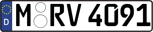M-RV4091