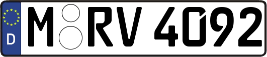 M-RV4092
