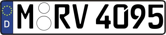 M-RV4095