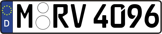 M-RV4096