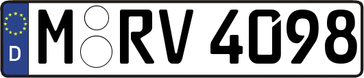 M-RV4098