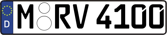 M-RV4100