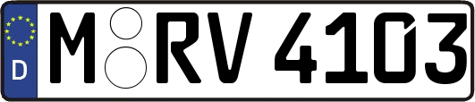 M-RV4103