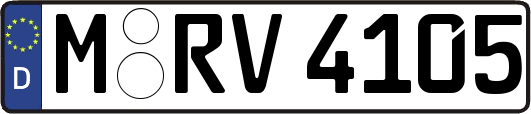 M-RV4105
