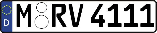M-RV4111