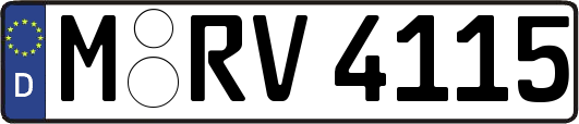M-RV4115