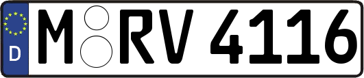M-RV4116