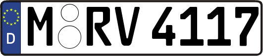 M-RV4117
