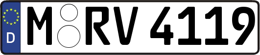 M-RV4119