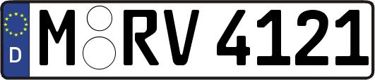 M-RV4121