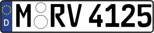 M-RV4125