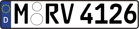 M-RV4126