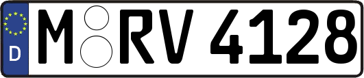 M-RV4128