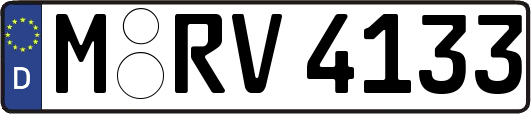 M-RV4133