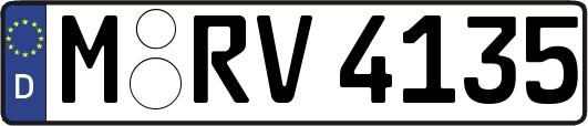 M-RV4135