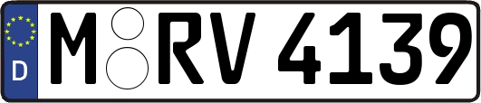 M-RV4139