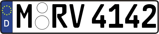 M-RV4142