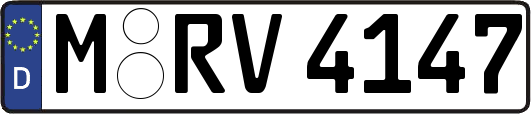 M-RV4147