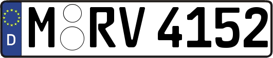 M-RV4152