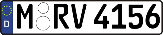 M-RV4156