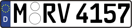 M-RV4157