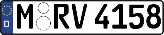 M-RV4158