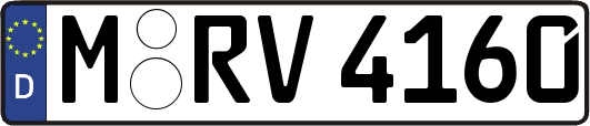M-RV4160