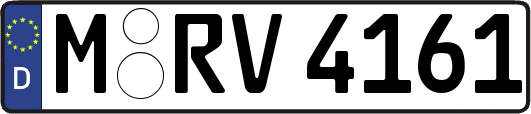 M-RV4161